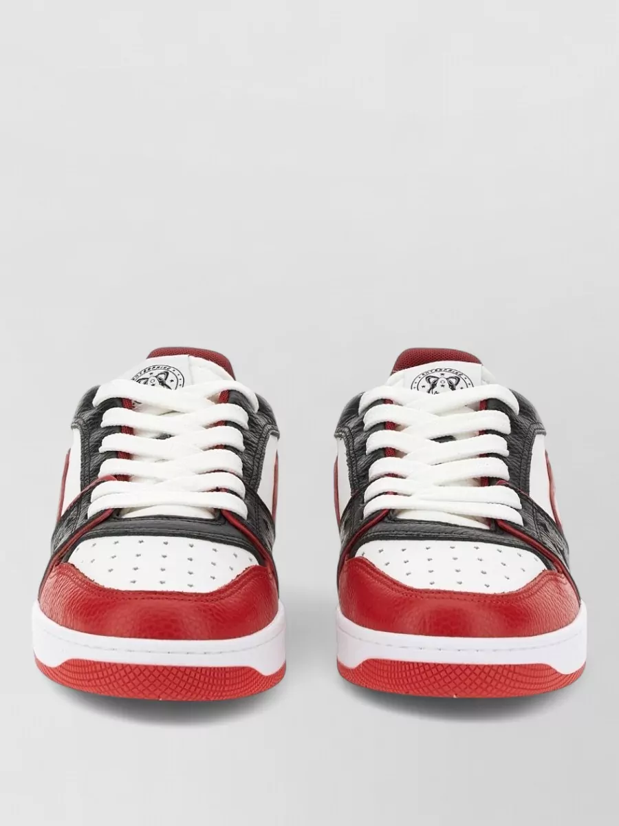 Enterprise Japan low-top sneakers
