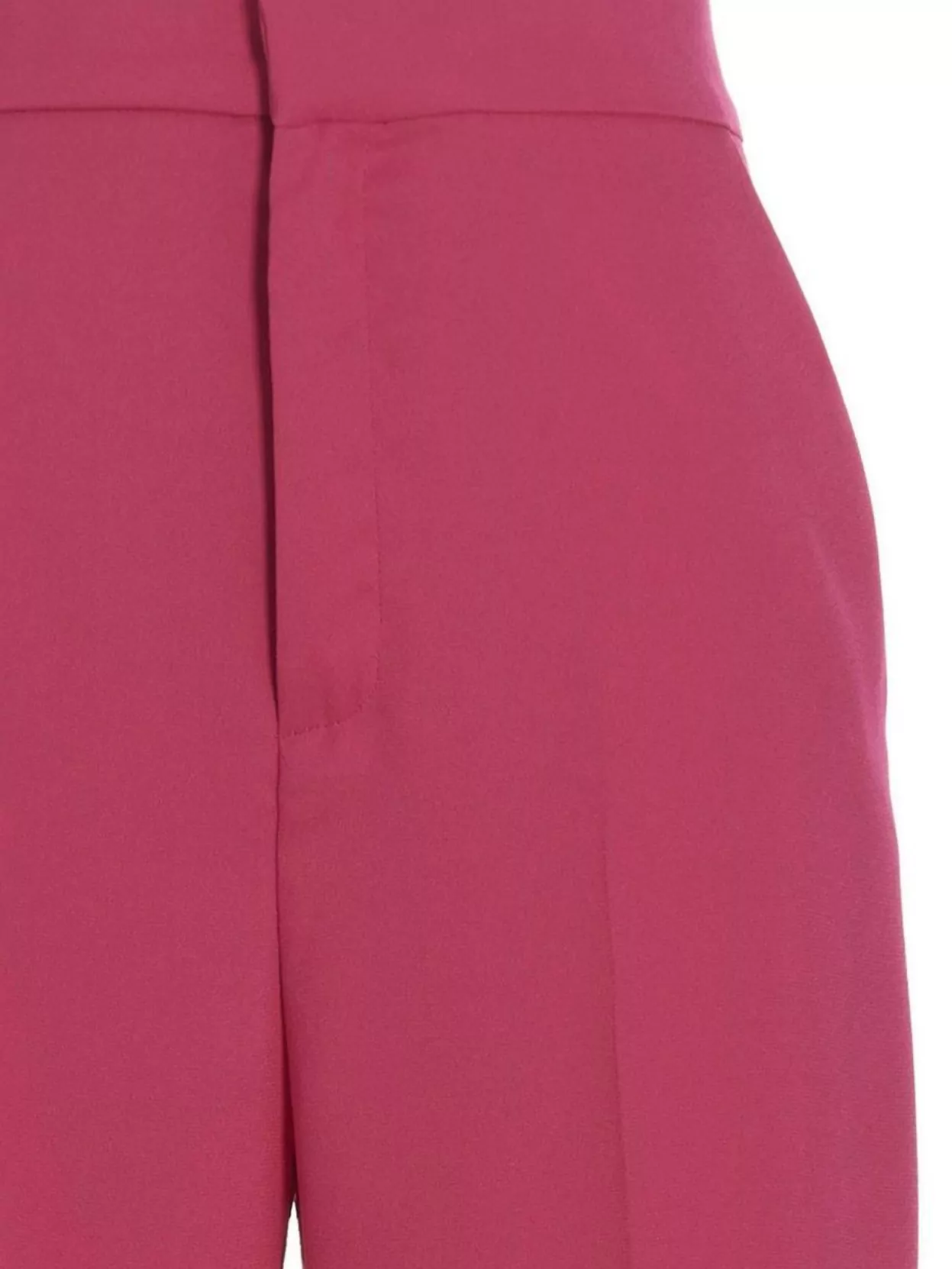 The Andamane Karla' High-Waisted Wide Leg Pants