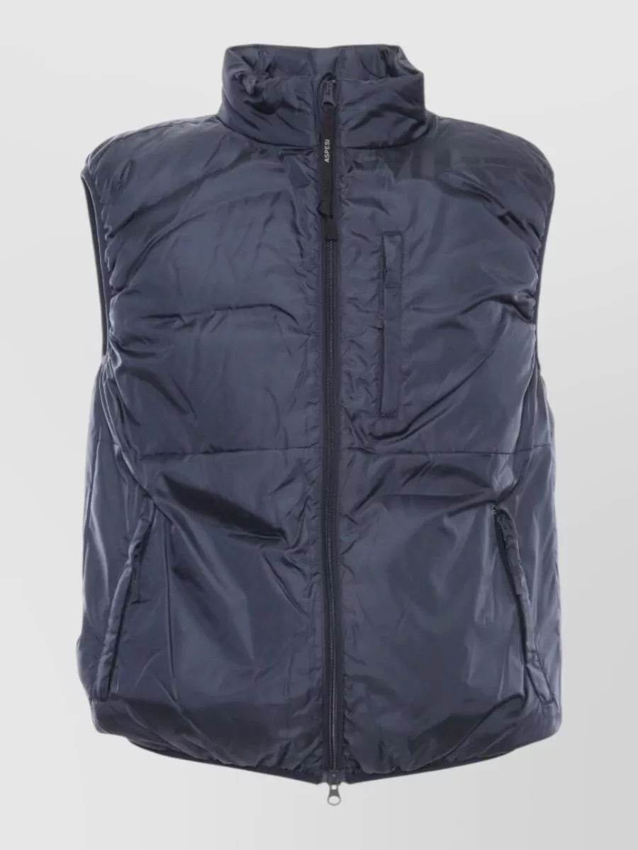 Aspesi padded coat