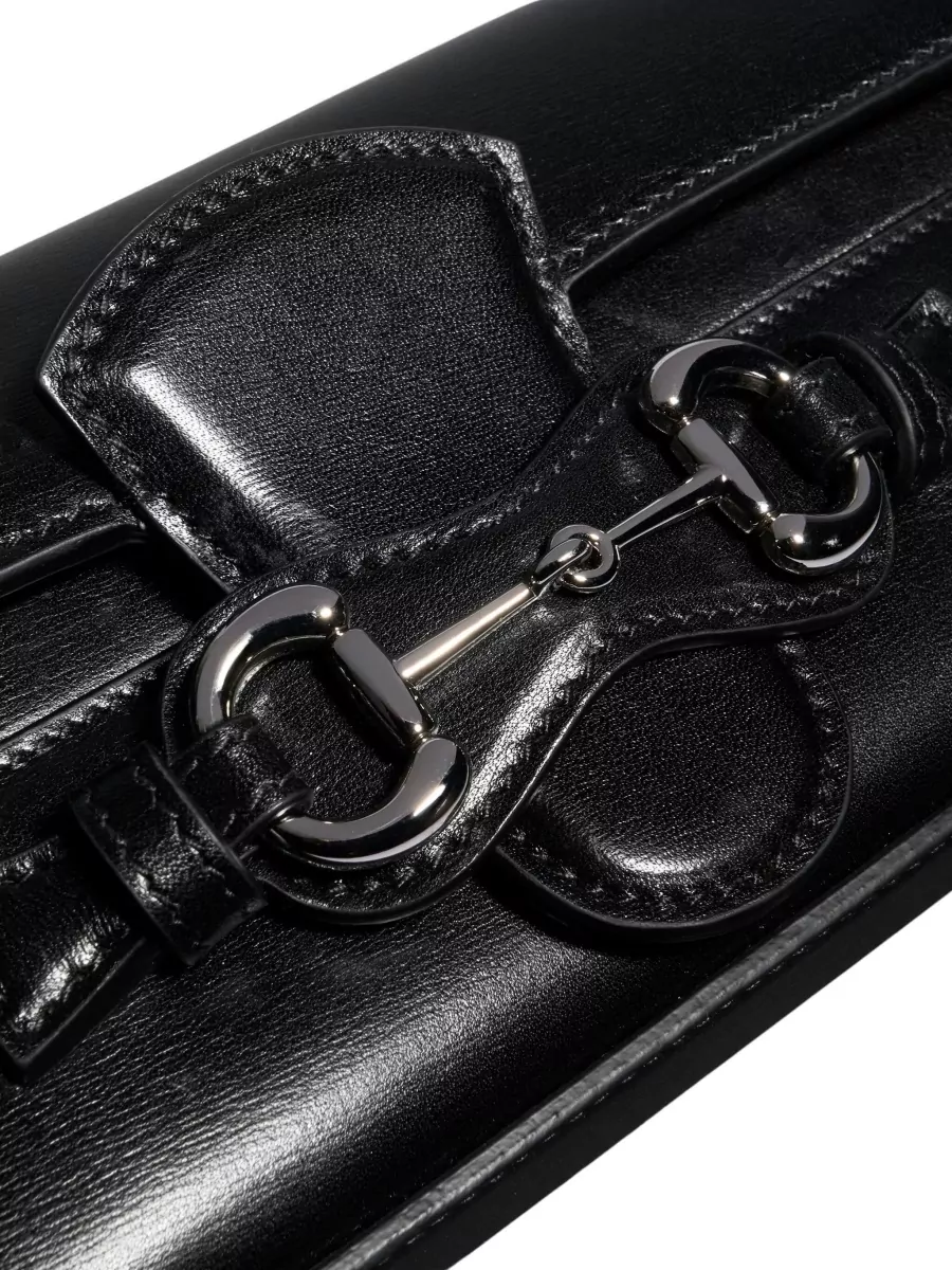 Gucci Leather Purse