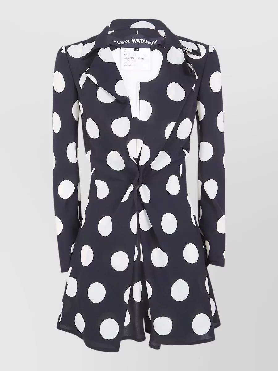Junya Watanabe long blazer