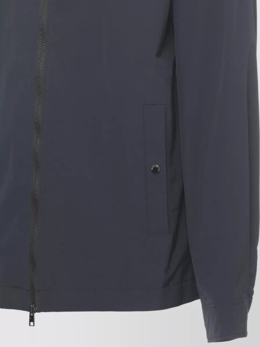 Woolrich Single Breasted Jacket