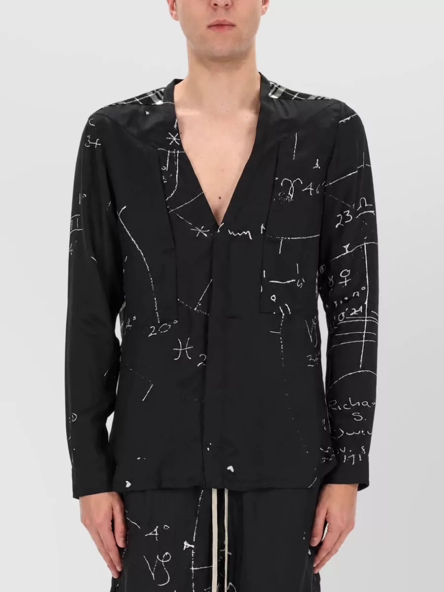 Rick Owens Shirt