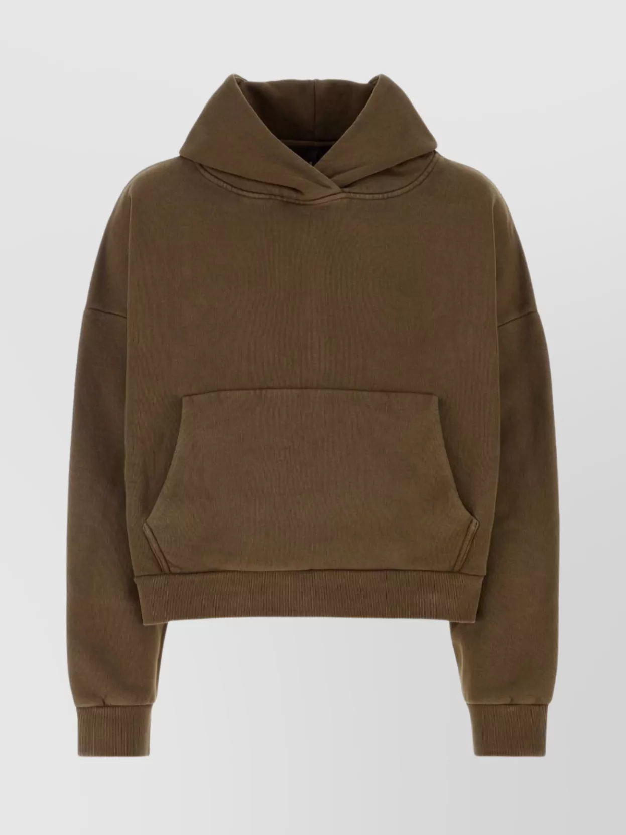 Entire Studios organic cotton oversized hoodie