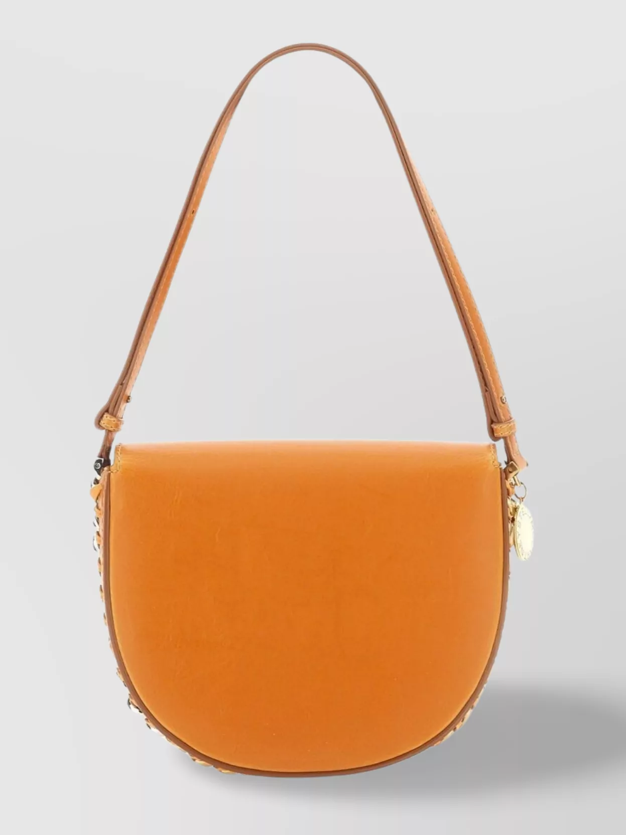 Stella Mccartney Frame Sac À Bandoulière