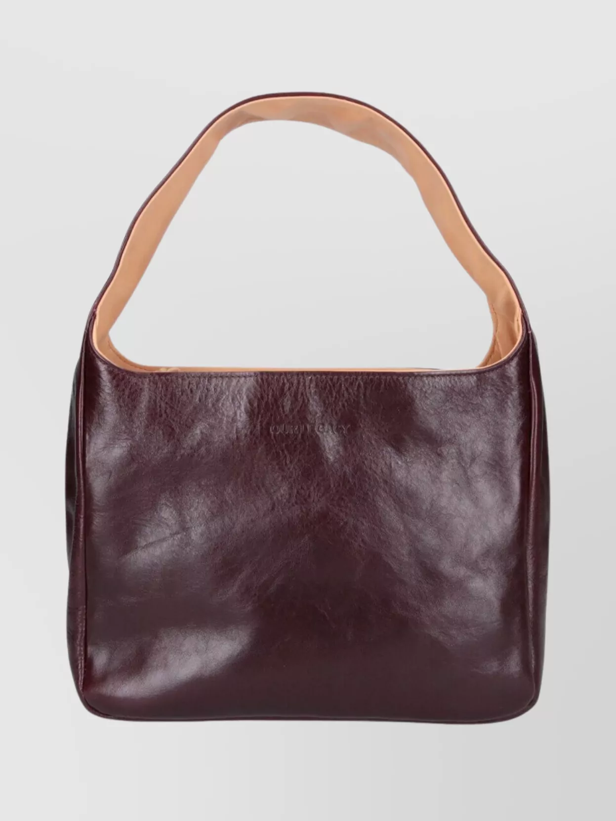 Our Legacy Chic Shoulder Bag Single Handle