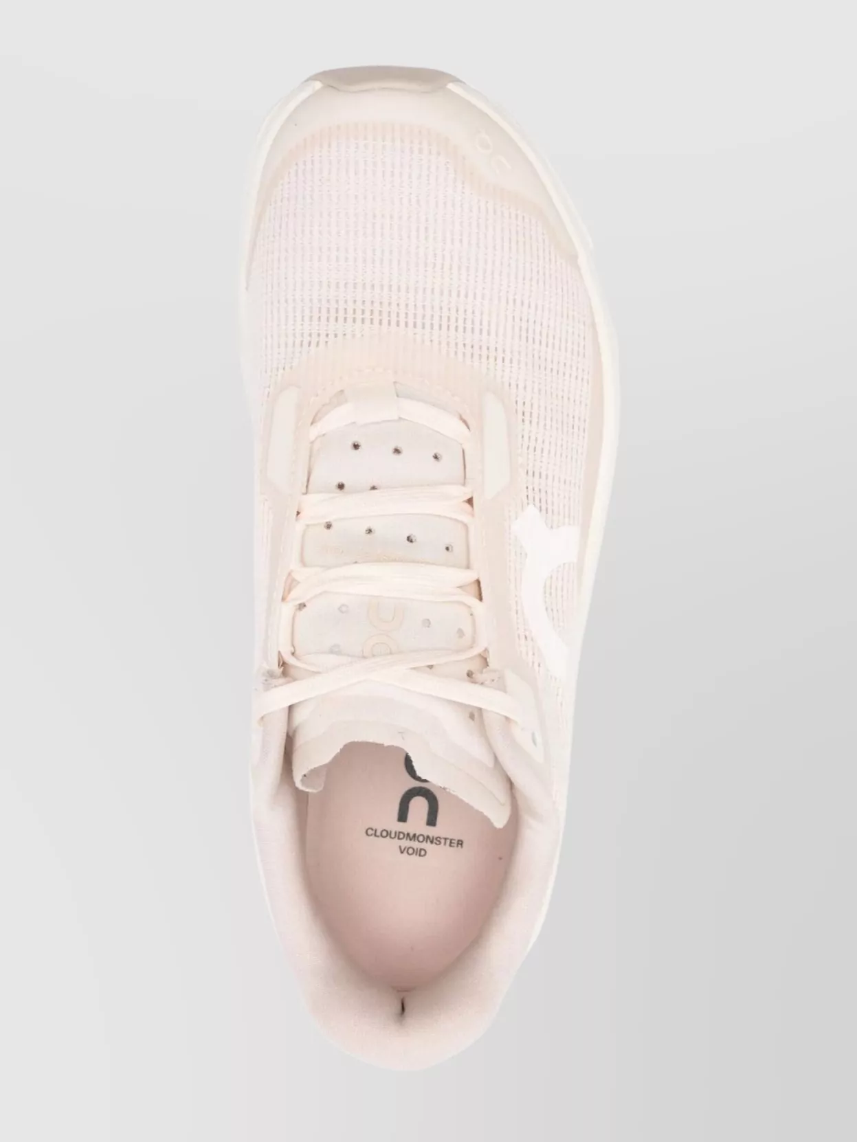 On Running Monster Cloud Running Sneakers