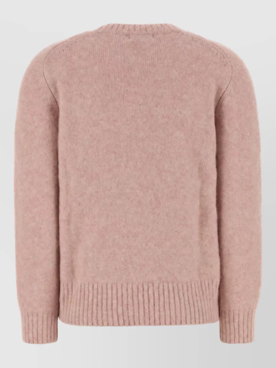 Soeur Wool Blend Sweater