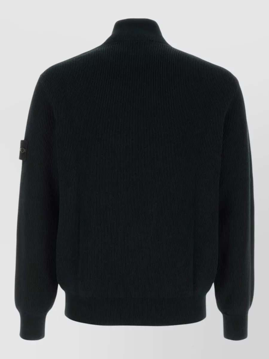 Stone Island Cotton Lightweight Jacket