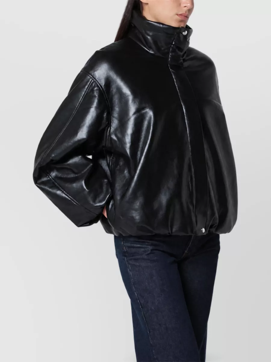 Anine Bing Leather jacket