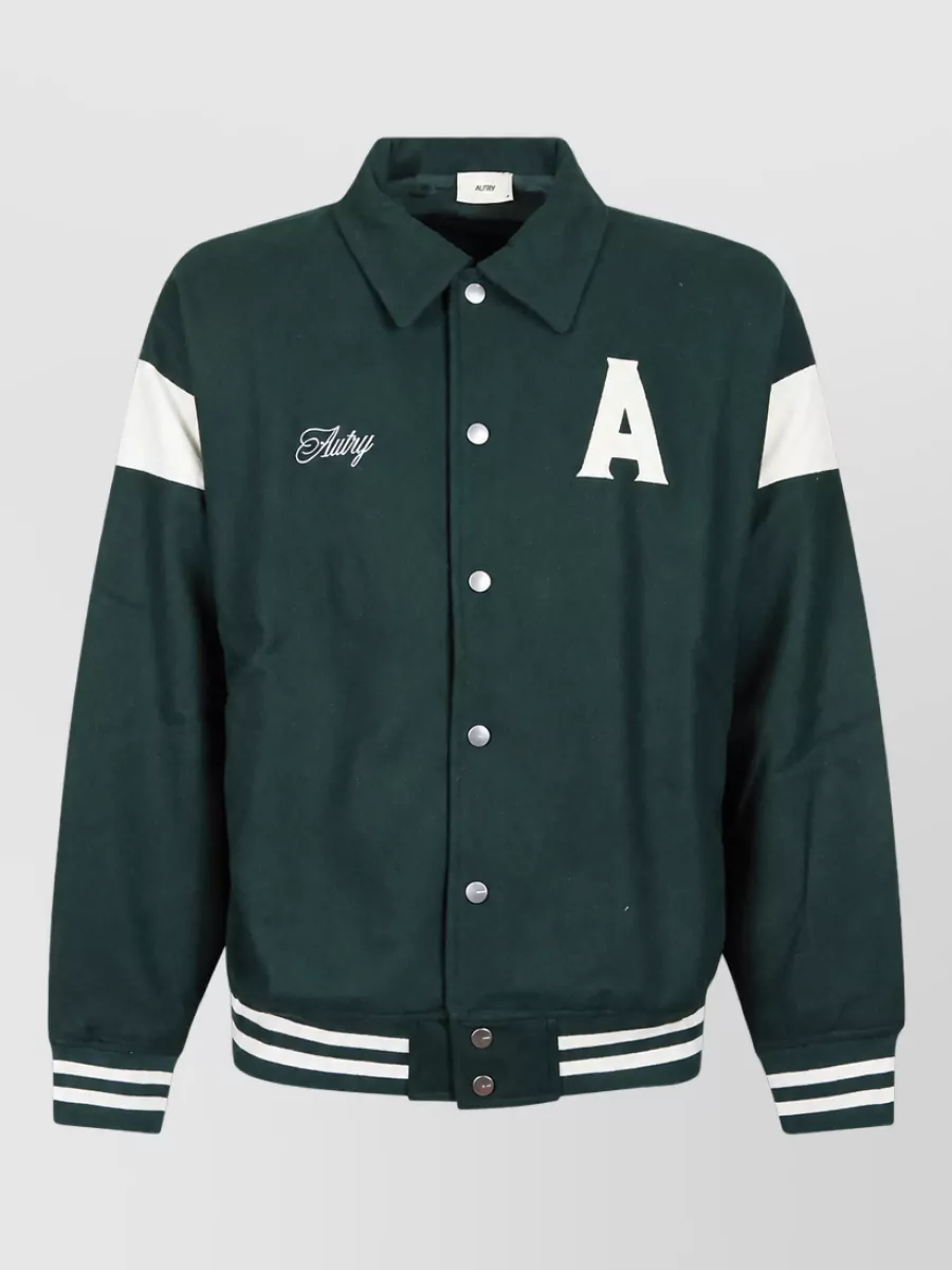 Autry Oversized jacket