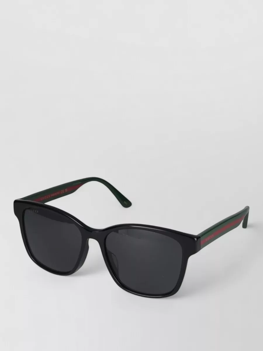 Gucci Square Sunglasses