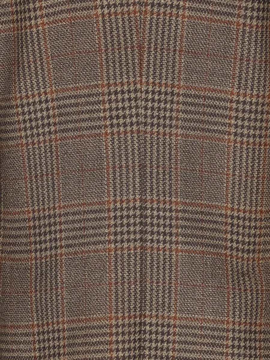 Max Mara Virgin Wool Blazer