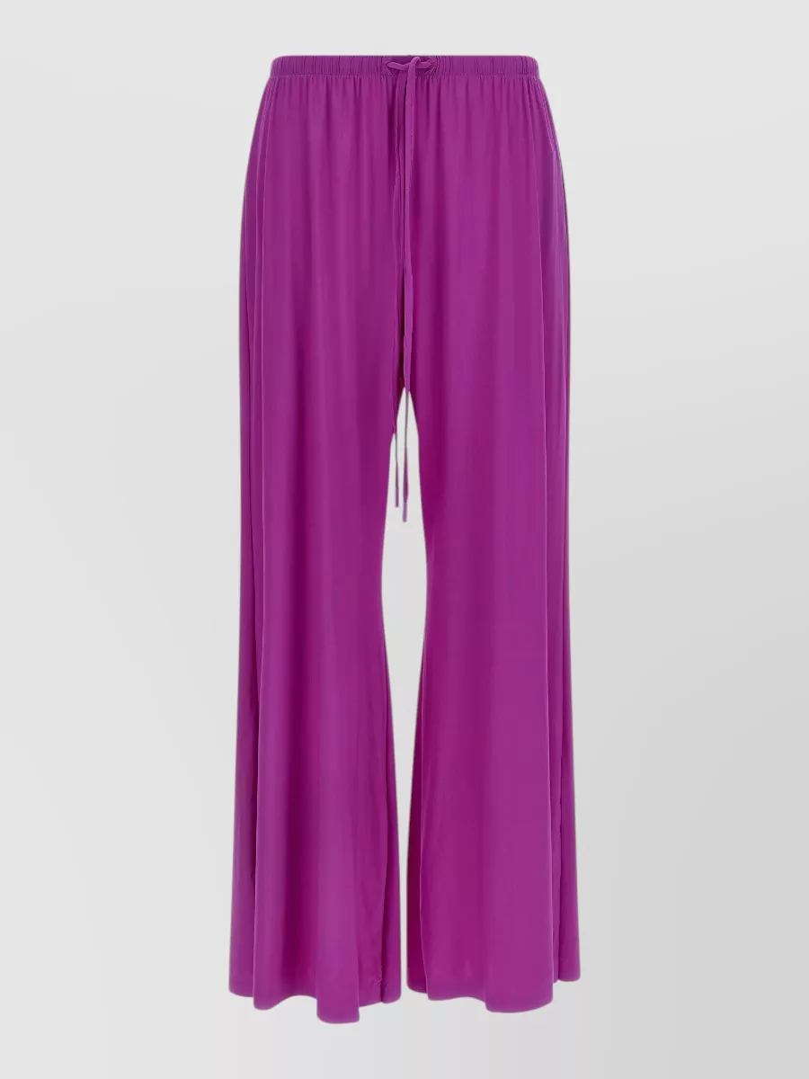 Goldbergh Solessa Wide-Leg Trousers