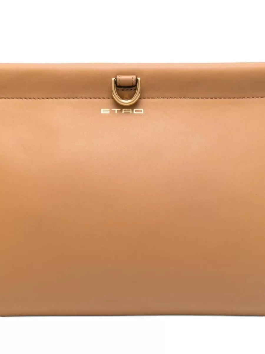 Etro Mini Shoulder Bag Adjustable Strap Hardware