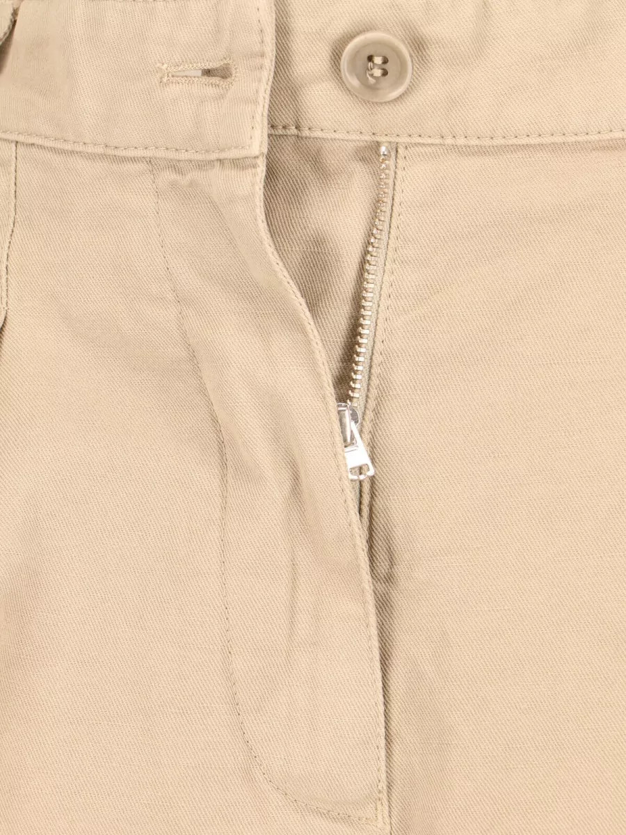 Aspesi Straight-Leg Tailored Shorts