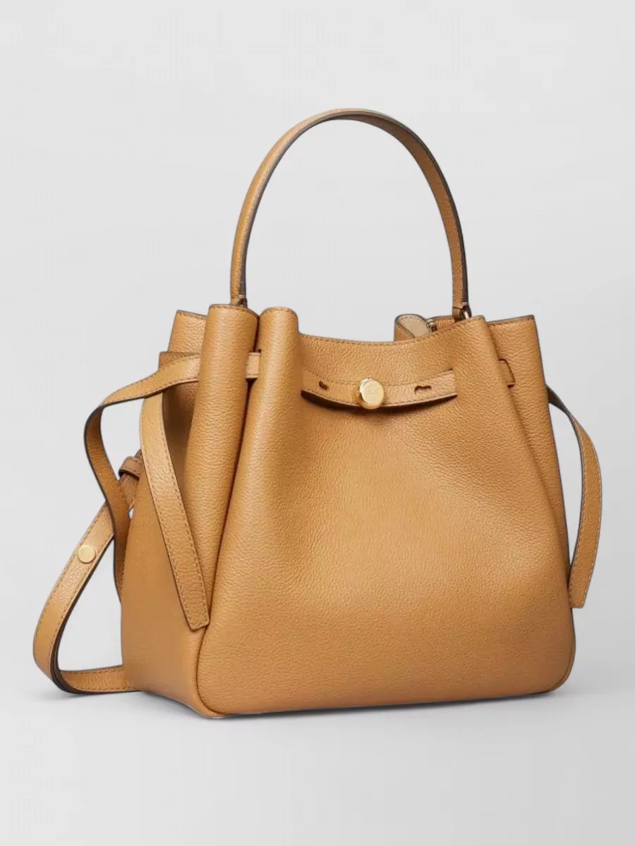 Tory Burch Romy Bucket Bag