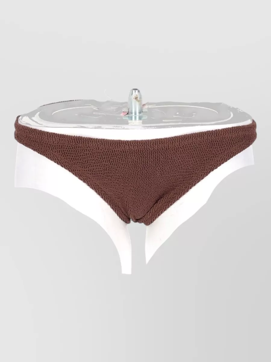 Mc2 Saint Barth Cheeky Bikini Briefs