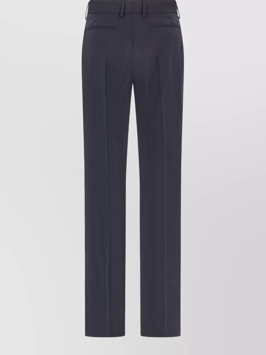 Pt Torino tailored trousers