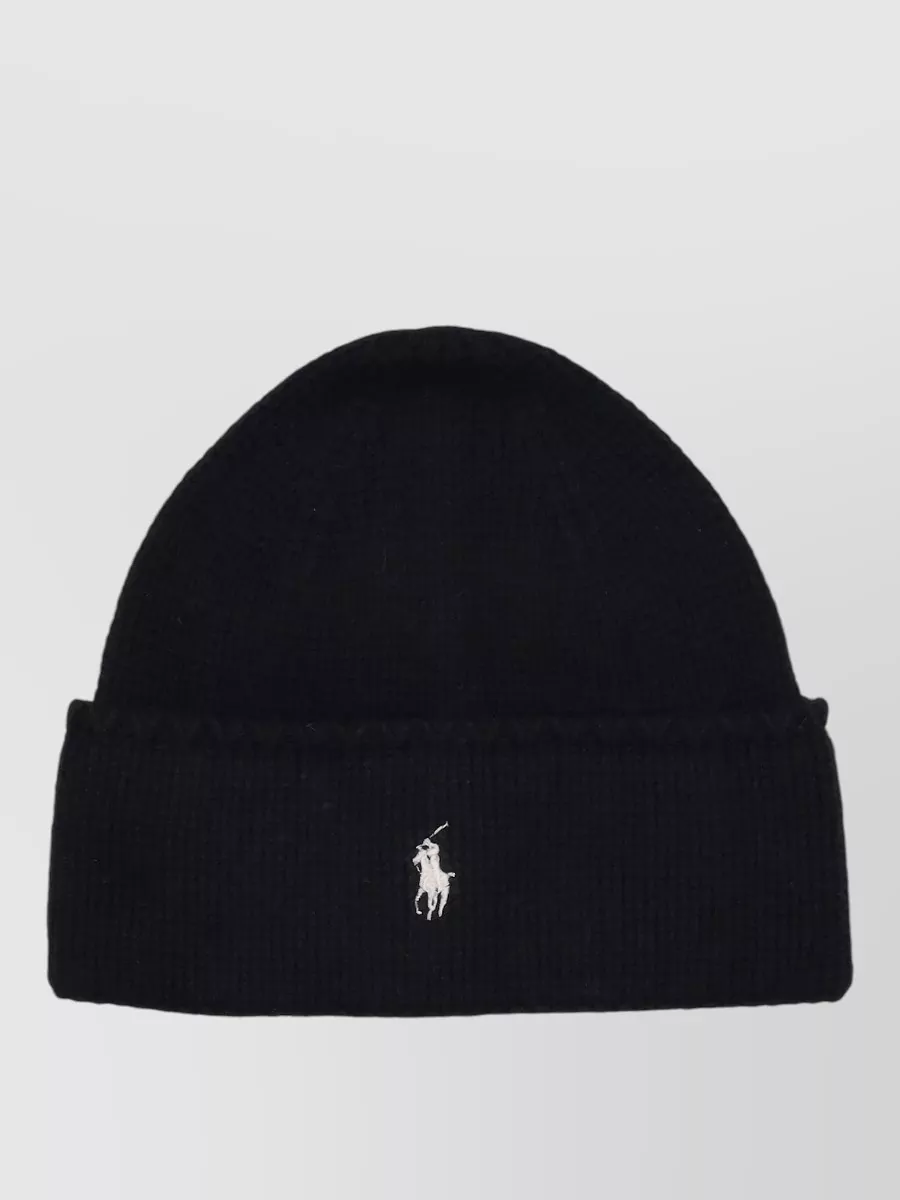 Ralph Lauren wool beanie