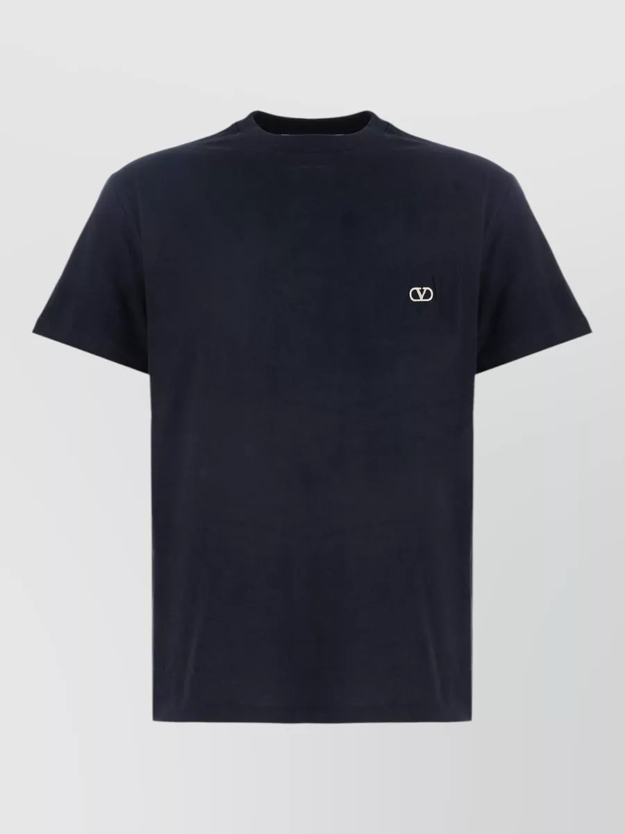 Valentino Garavani Cotton T-Shirt