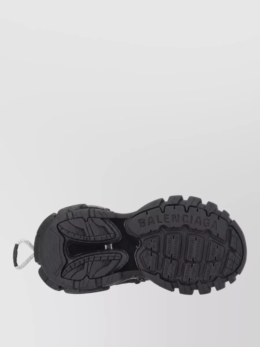 Balenciaga Track Low-Top Sneakers