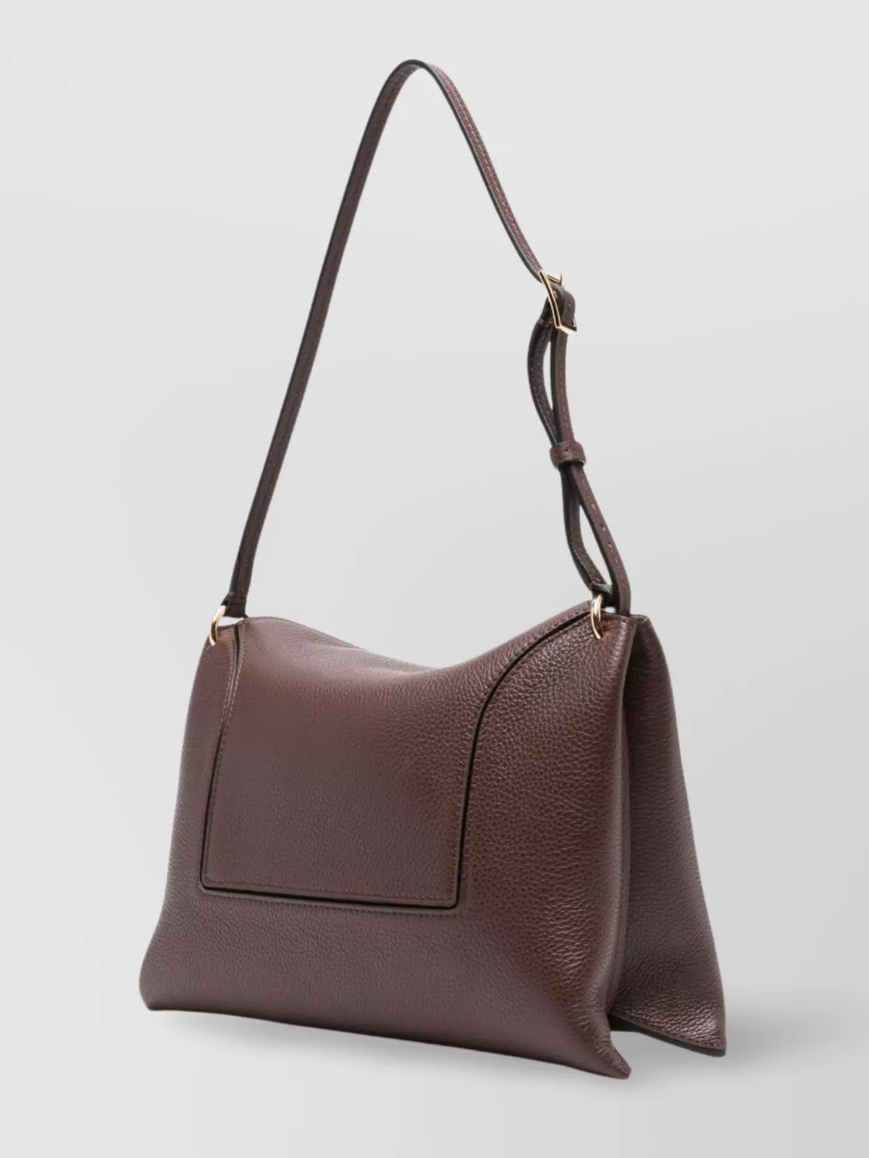 Wandler Shoulder Bags With Adjustable Strap And Front Pocket