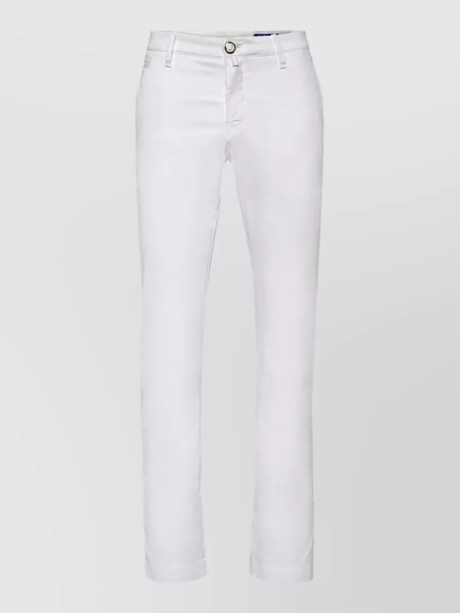 Jacob Cohen straight-leg trousers