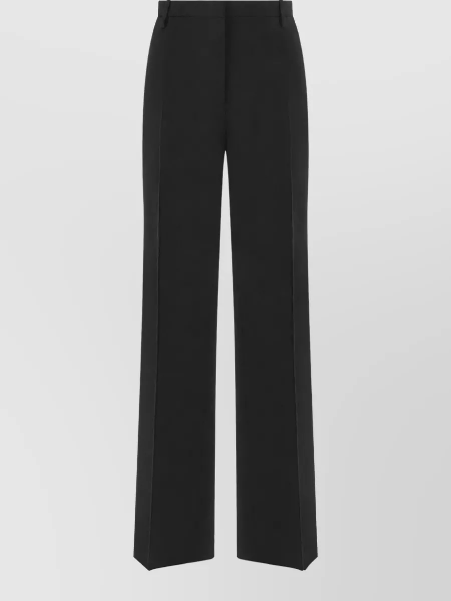 Fendi tailored trousers