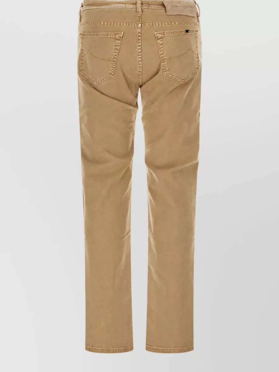 Jacob Cohen Denim Jeans