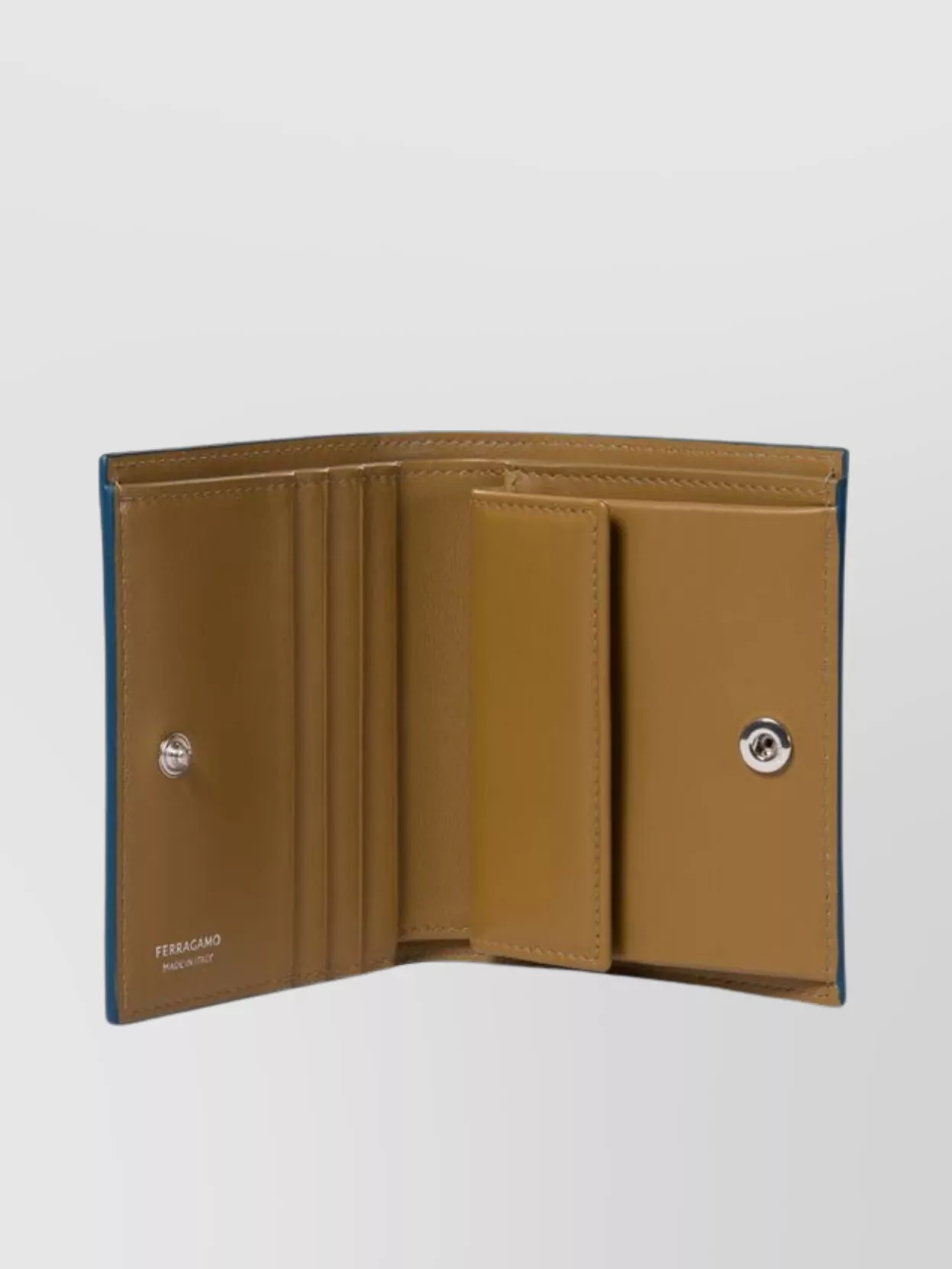 Ferragamo Compact Bi-fold Purses & Porte-cartes