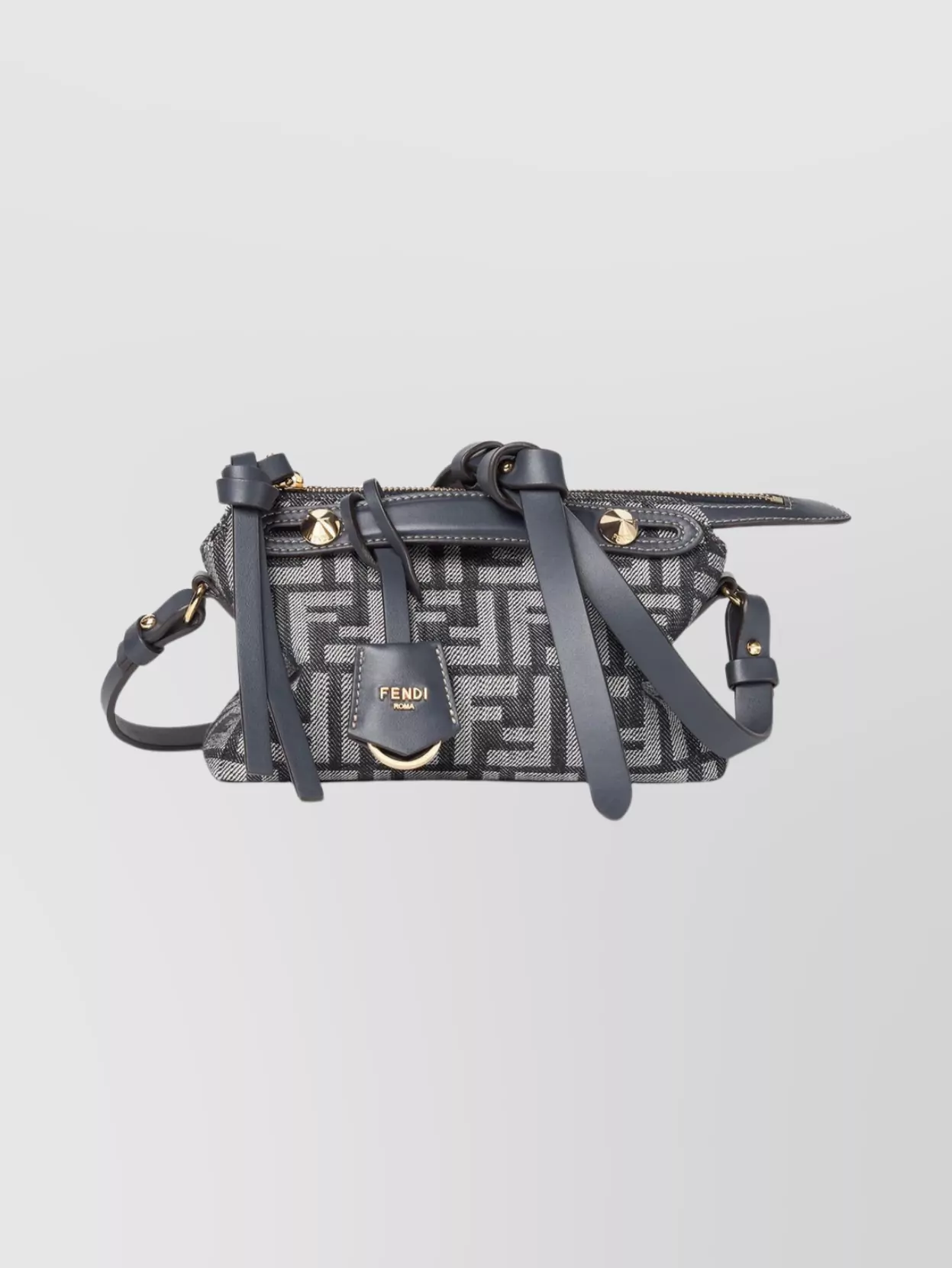 Fendi Mini Soft Shoulder Bag