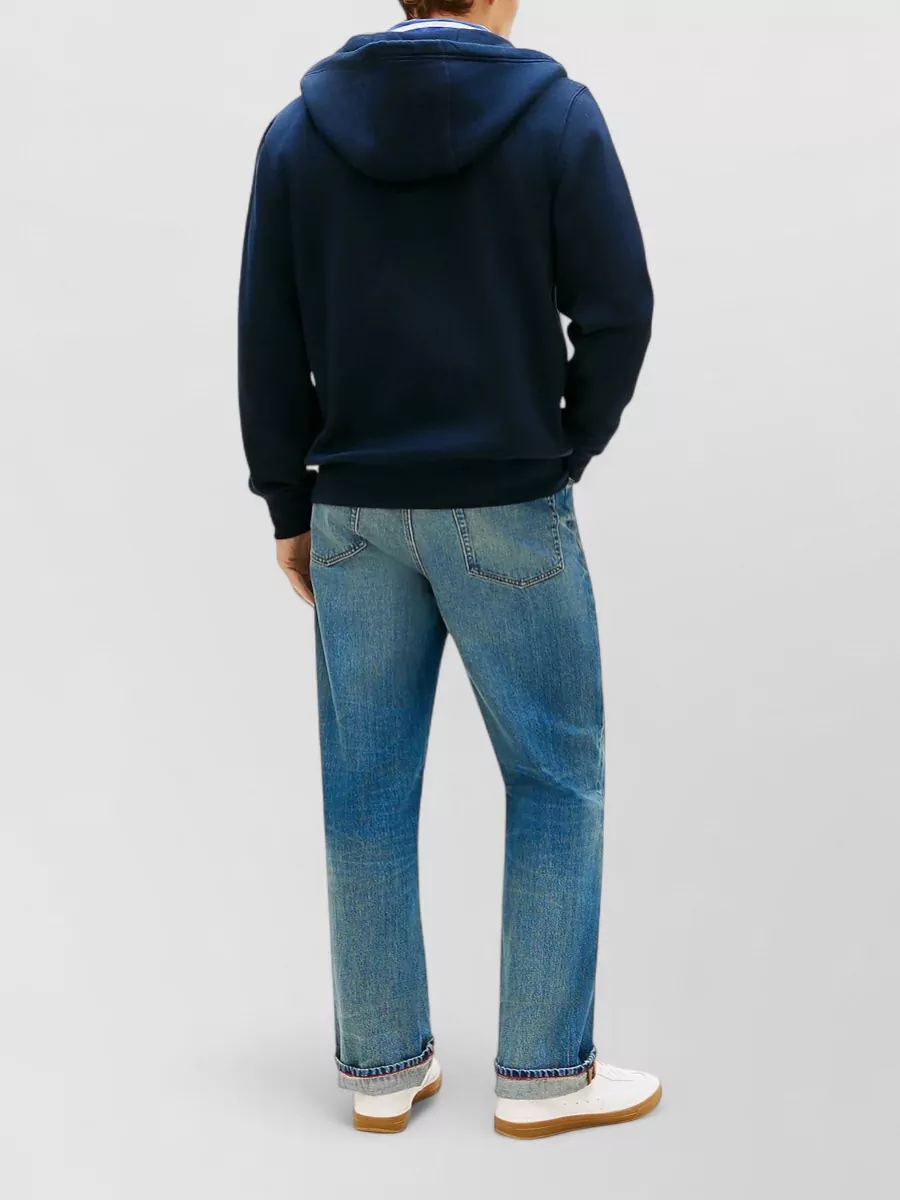 Tommy Hilfiger Hooded Jacket