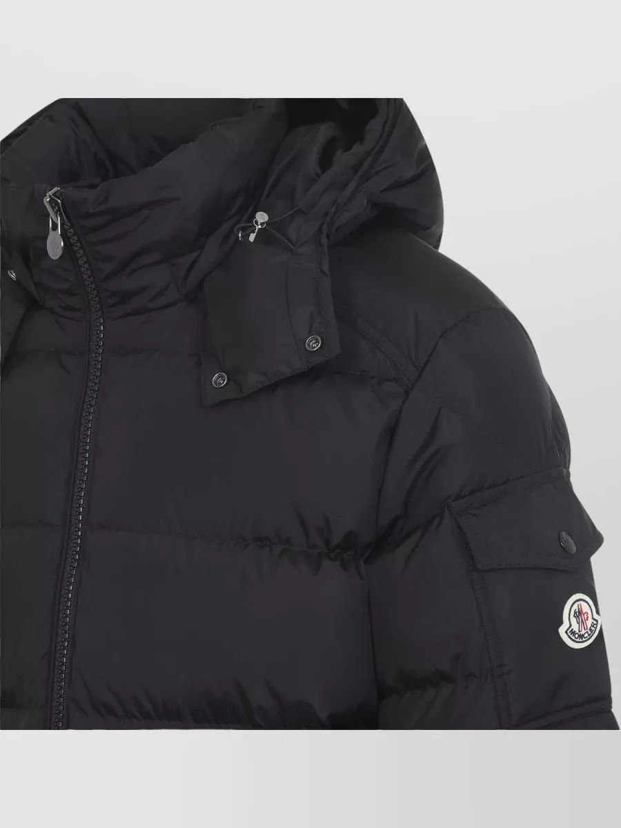 Moncler Down Puffer Jacket