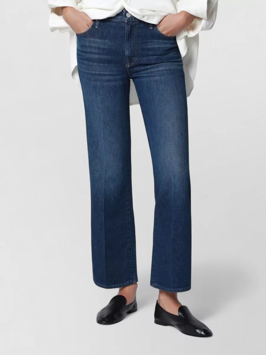 Mother denim jeans