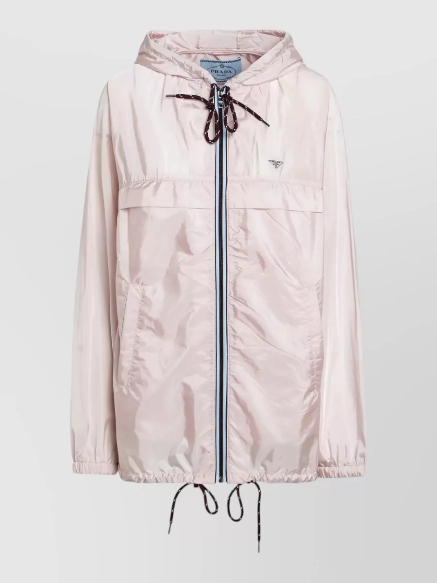 Prada bomber jacket