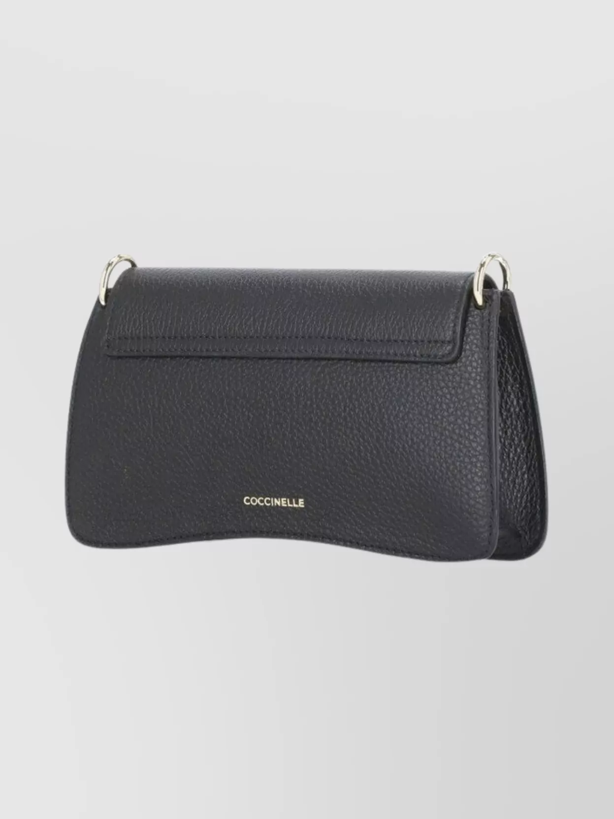 Coccinelle Women's Handbag With Removable Shoulder Strap