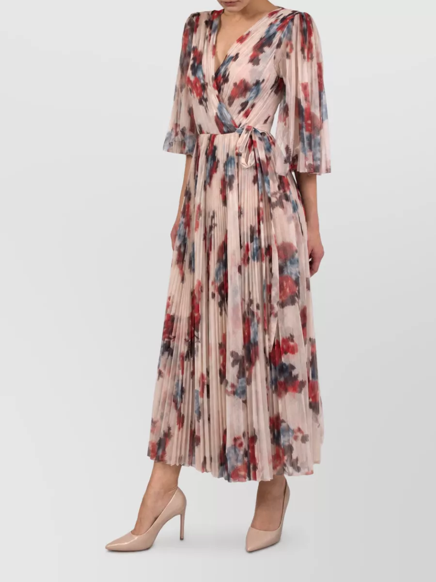 Philosophy Midi Dress