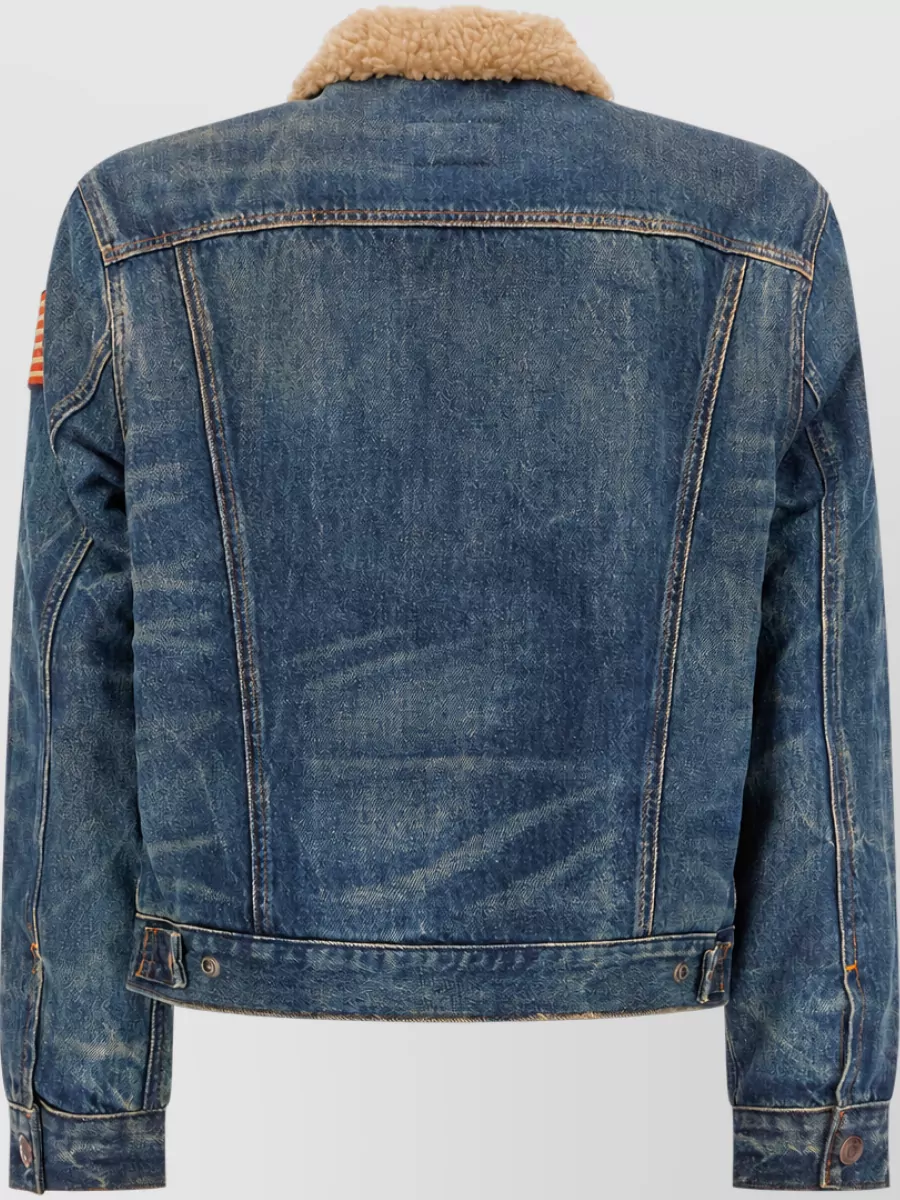 Polo Ralph Lauren Denim Jacket
