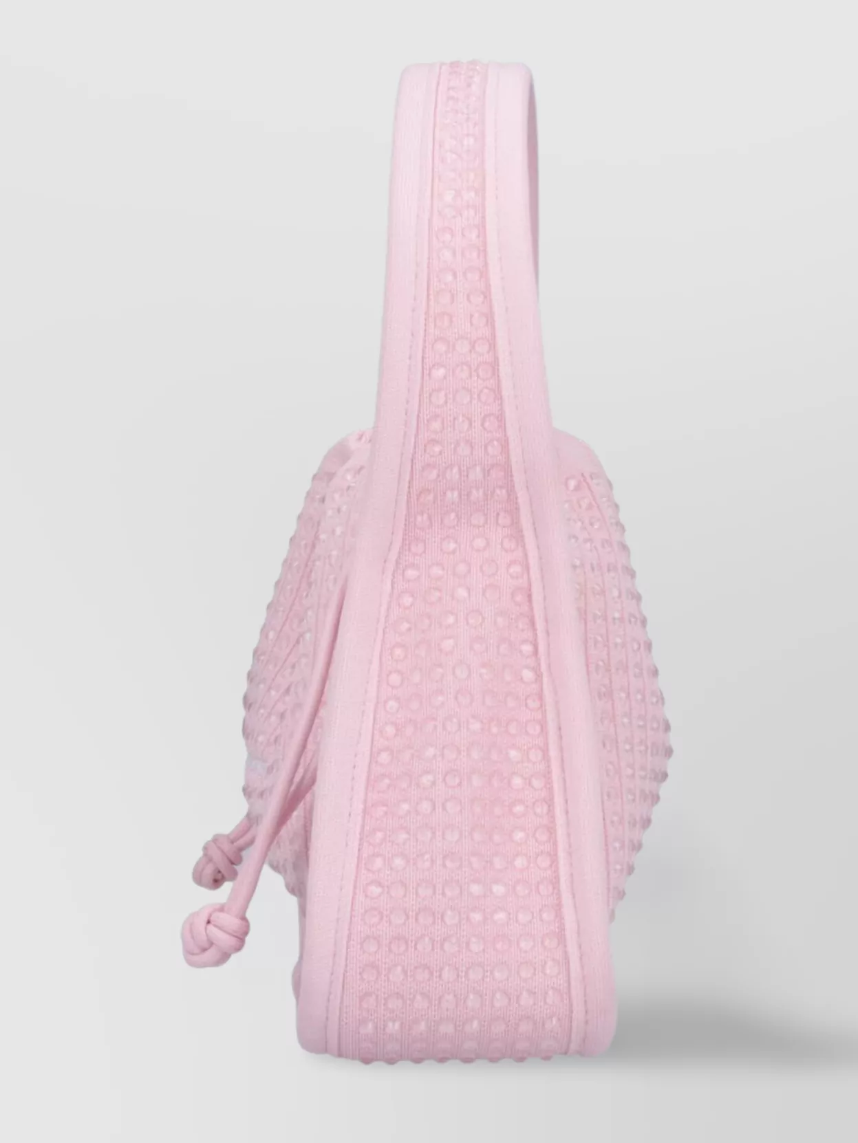 Alexander Wang Textured Top Handle Shopper Tote Bag