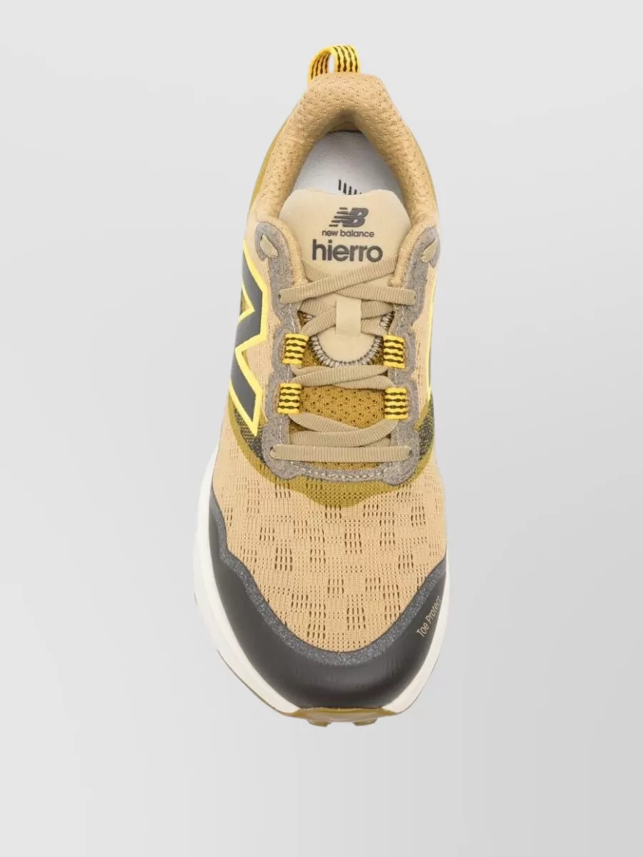 New Balance Silk Low-Top Sneakers