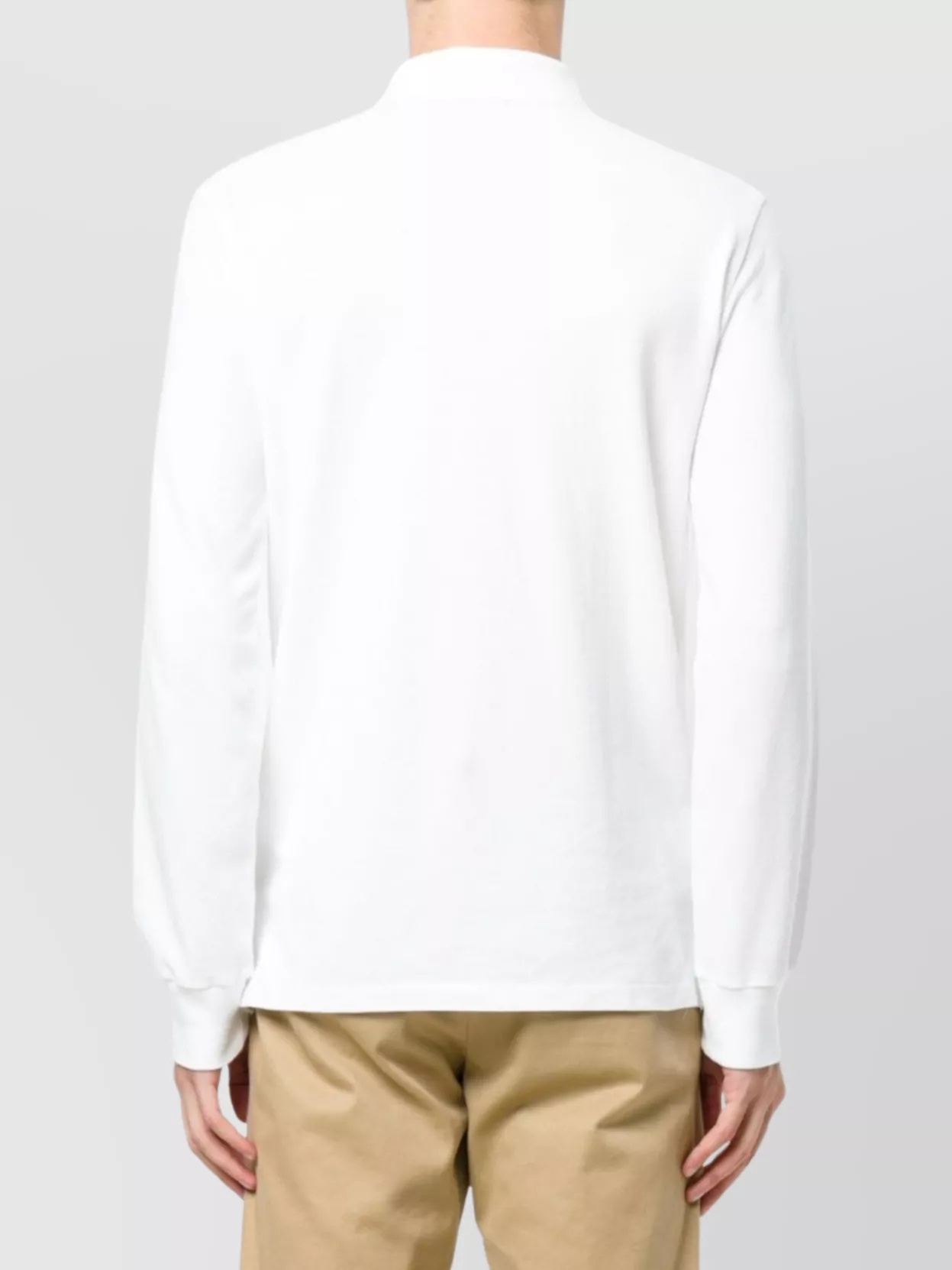 Polo Ralph Lauren Core Replen Slim Fit Polo Shirt