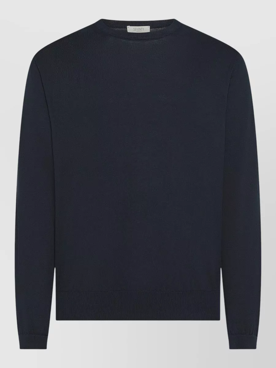 Seventy Venezia Crewneck Jumper
