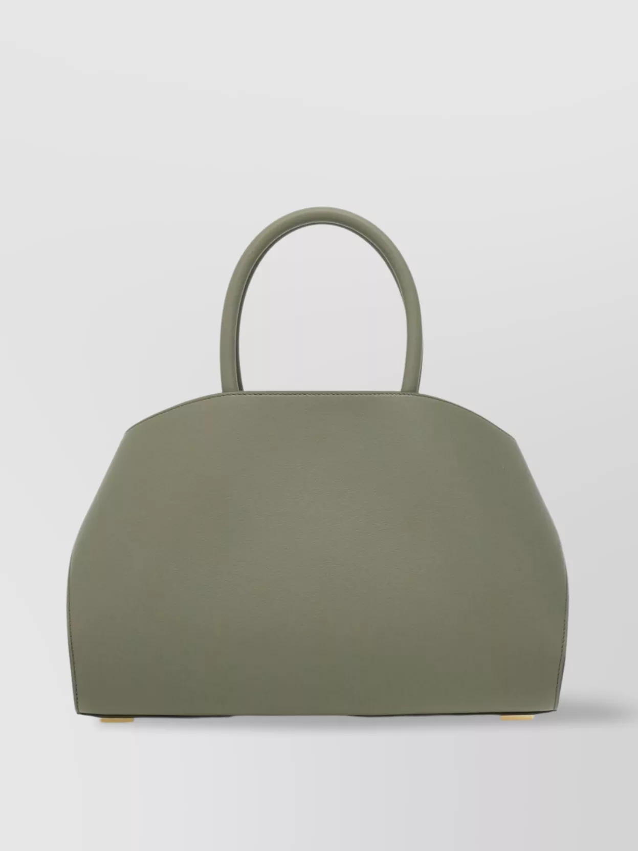 Ferragamo Embrace Petite Sac Fourre-Tout En Cuir