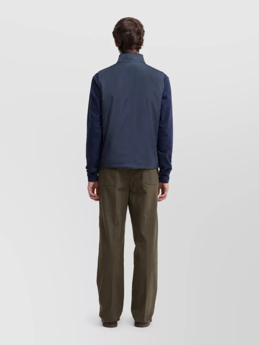 Aspesi Padded Gilet