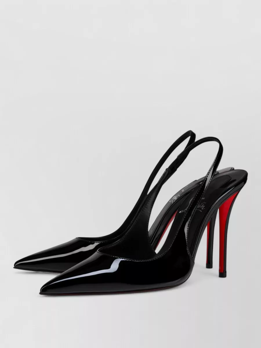 Christian Louboutin pumps