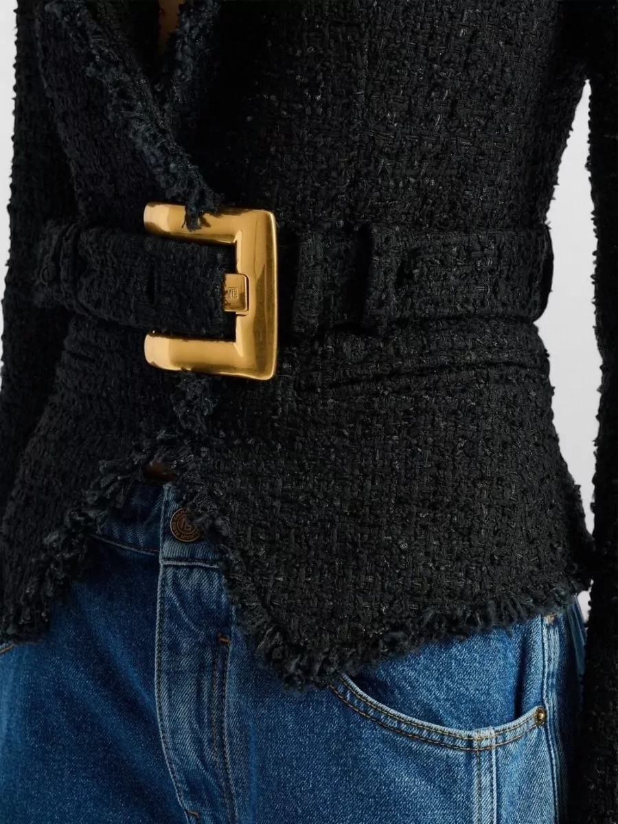 Balmain Blazer