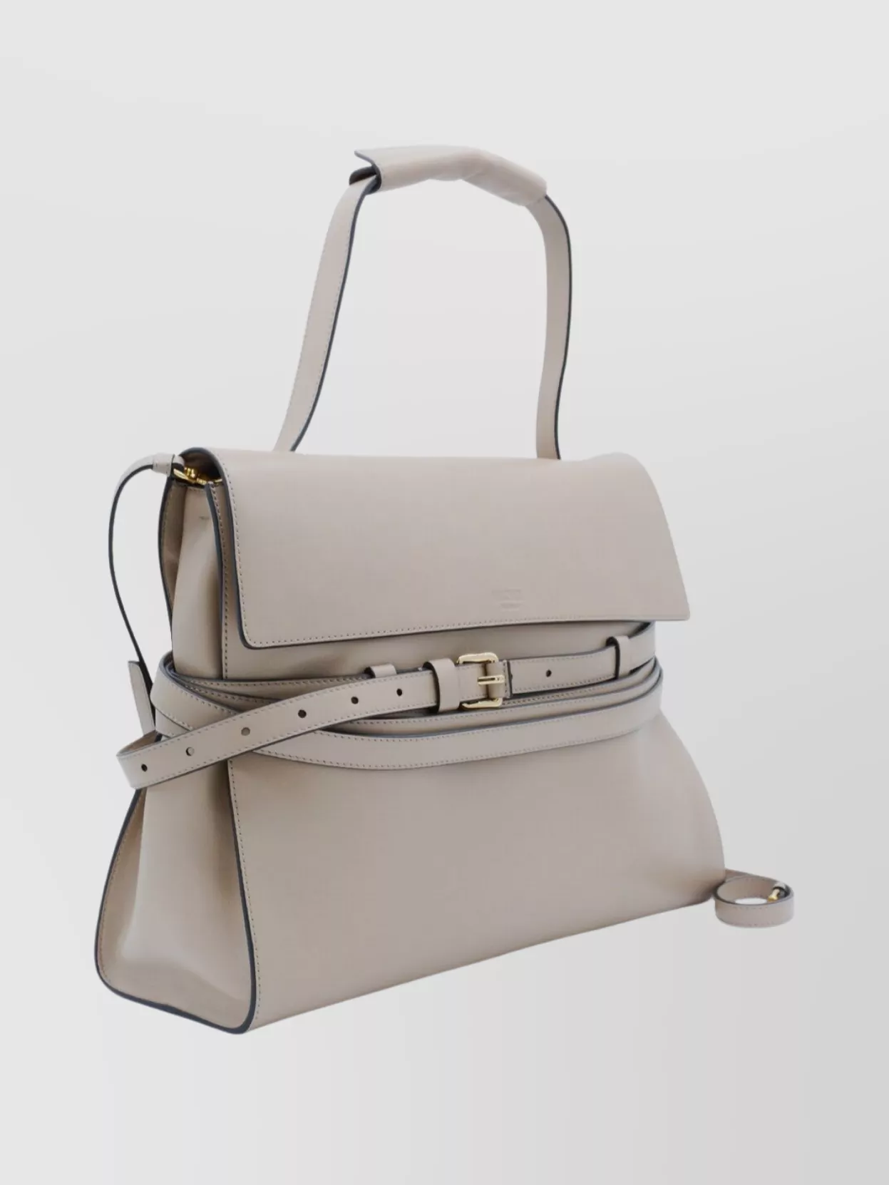 Moschino Stylish Shoulder Bag Top Handle