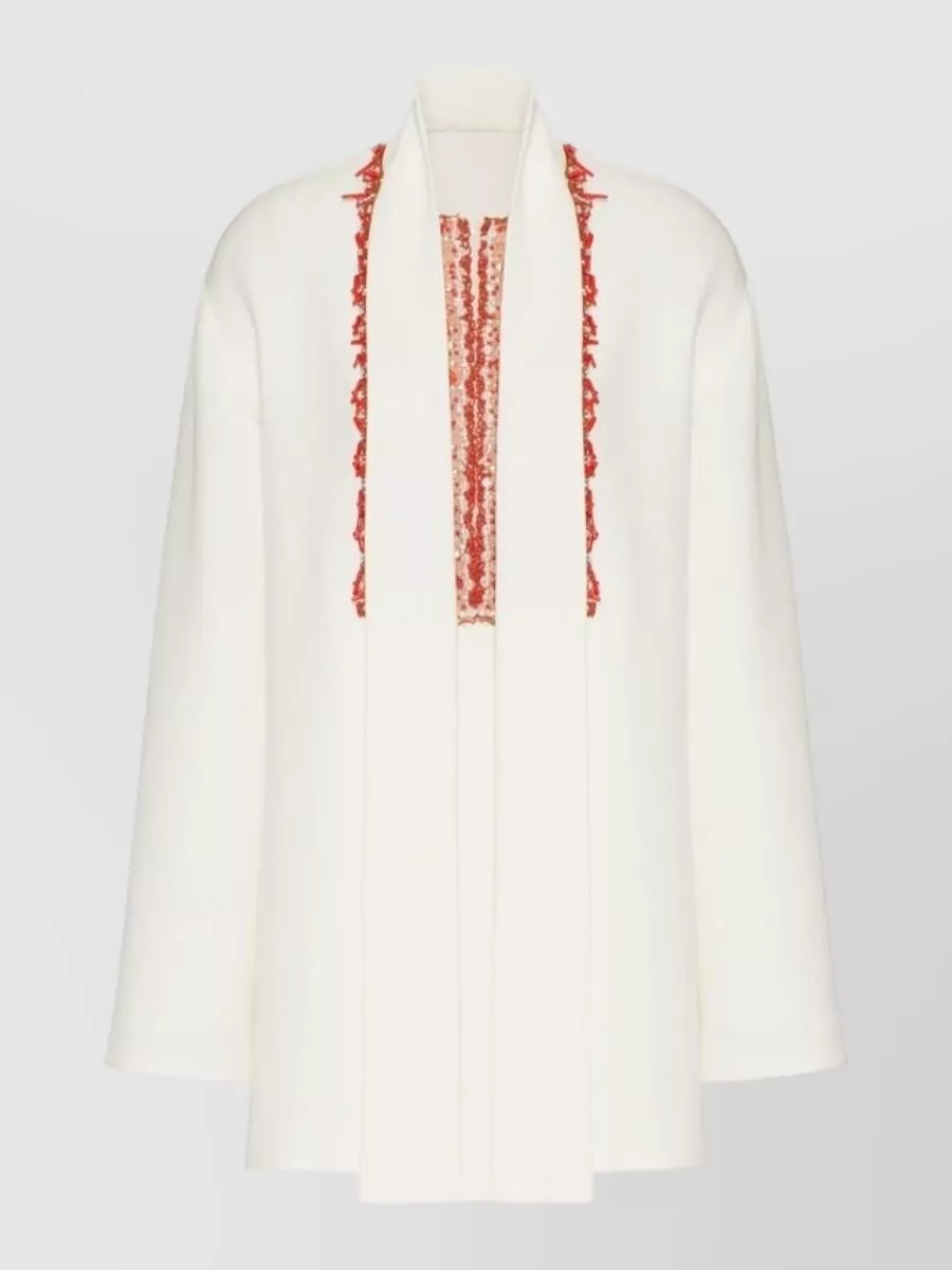 Valentino Garavani Silk blouse