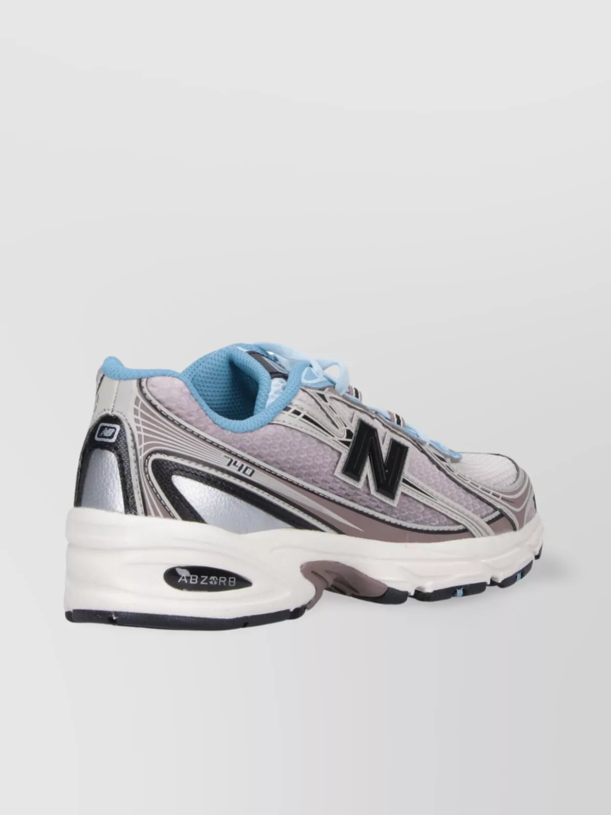 New Balance Low Top Sneakers Mesh Upper